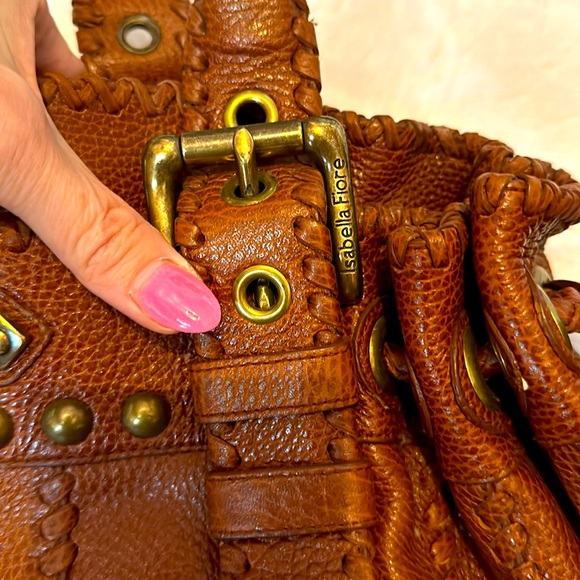 Isabella Fiore Tote - Picture 3 of 4